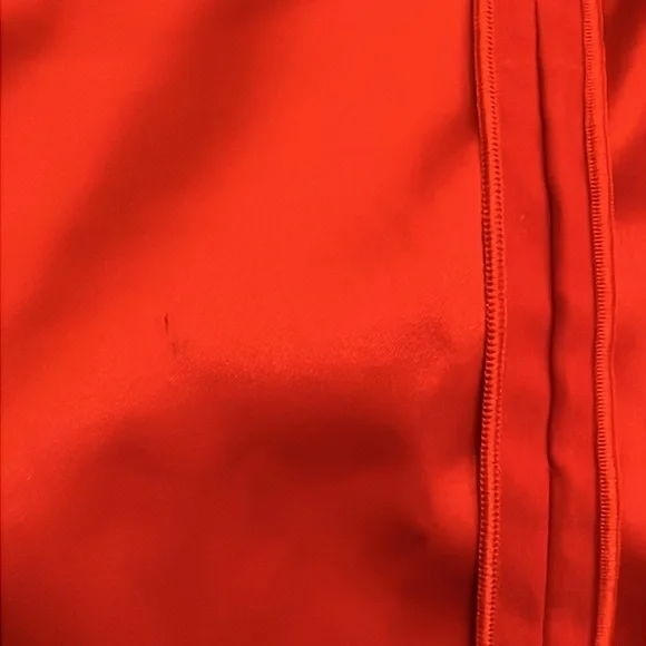 DOLCE & GABBANA RED HEART RHINESTONE TANK - Picture 4 of 16